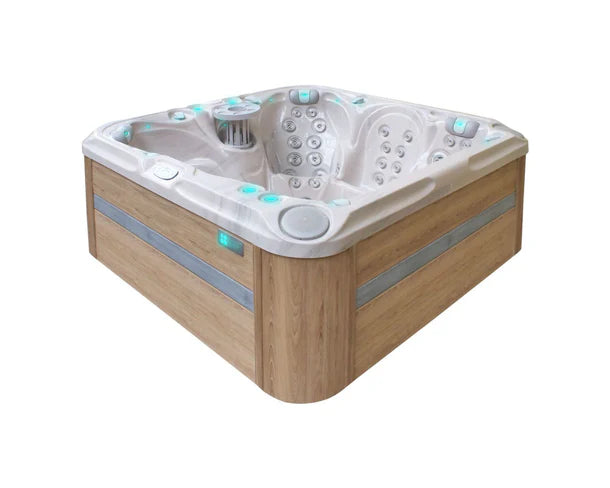 Swim Spa Solace