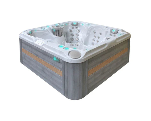 Swim Spa Solace