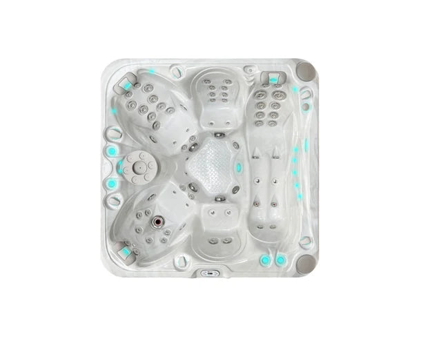 Swim Spa Solace