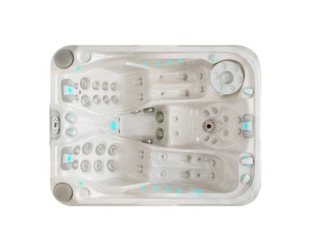 Spa Soulmate