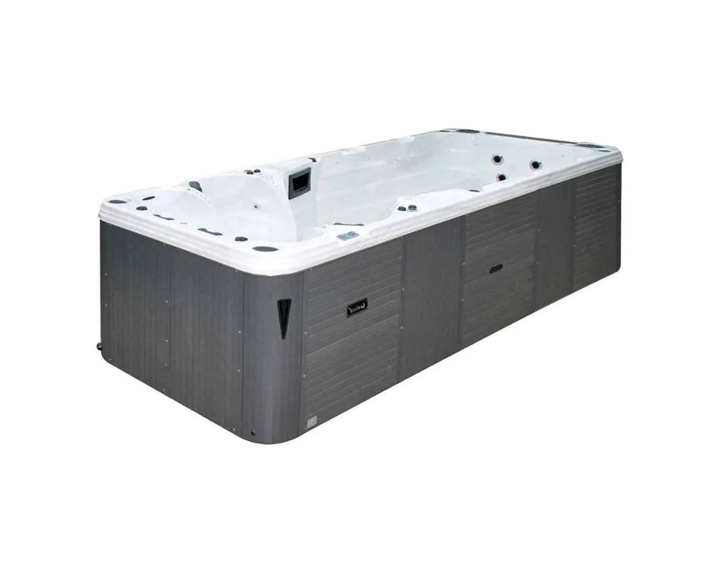 Swim Spa Aquatic 5
