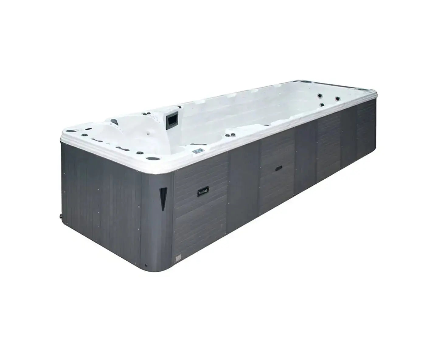 Zwemspa Aquatic 6 Passion Spas