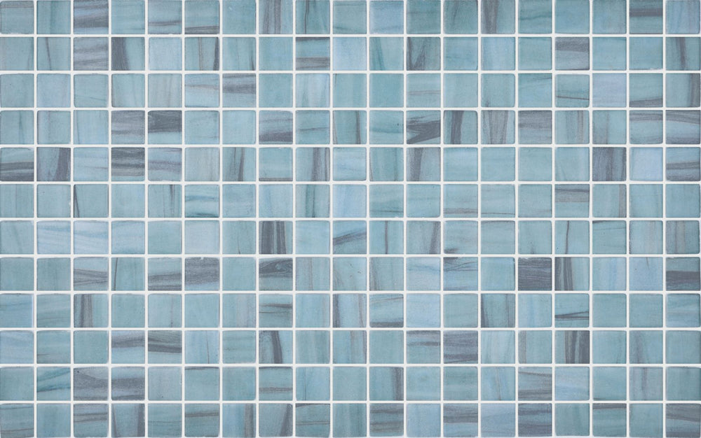 Thaya Calm Blue Matte VOGUE TAYA