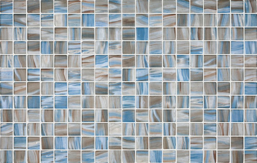 Thaya Blue Matte VOGUE TAYA