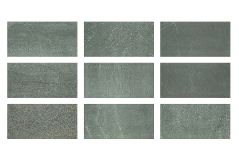 Vision Bali Porcelain Tile