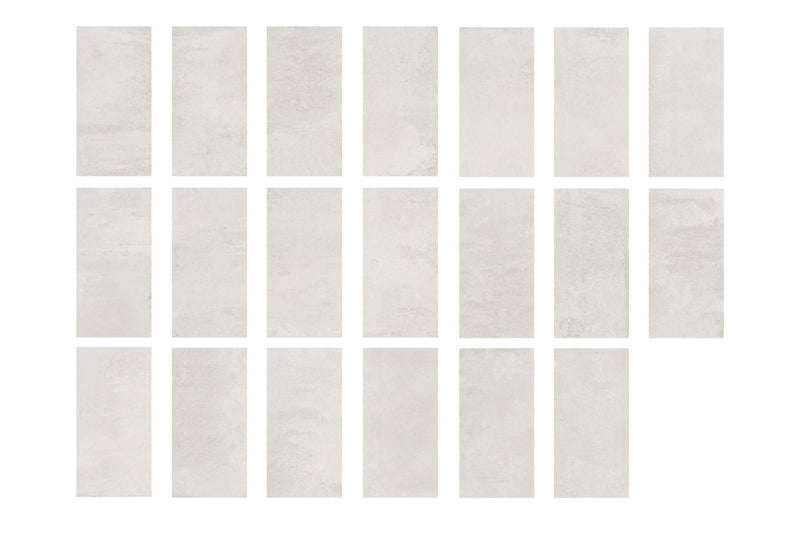 Vision Light Porcelain Tile