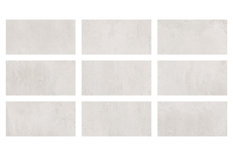 Vision Light Porcelain Tile
