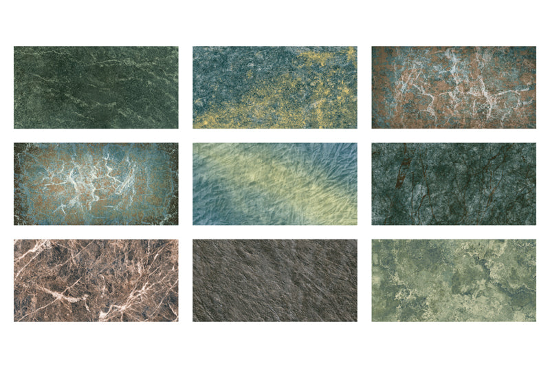 Vision Olbia Porcelain Tile