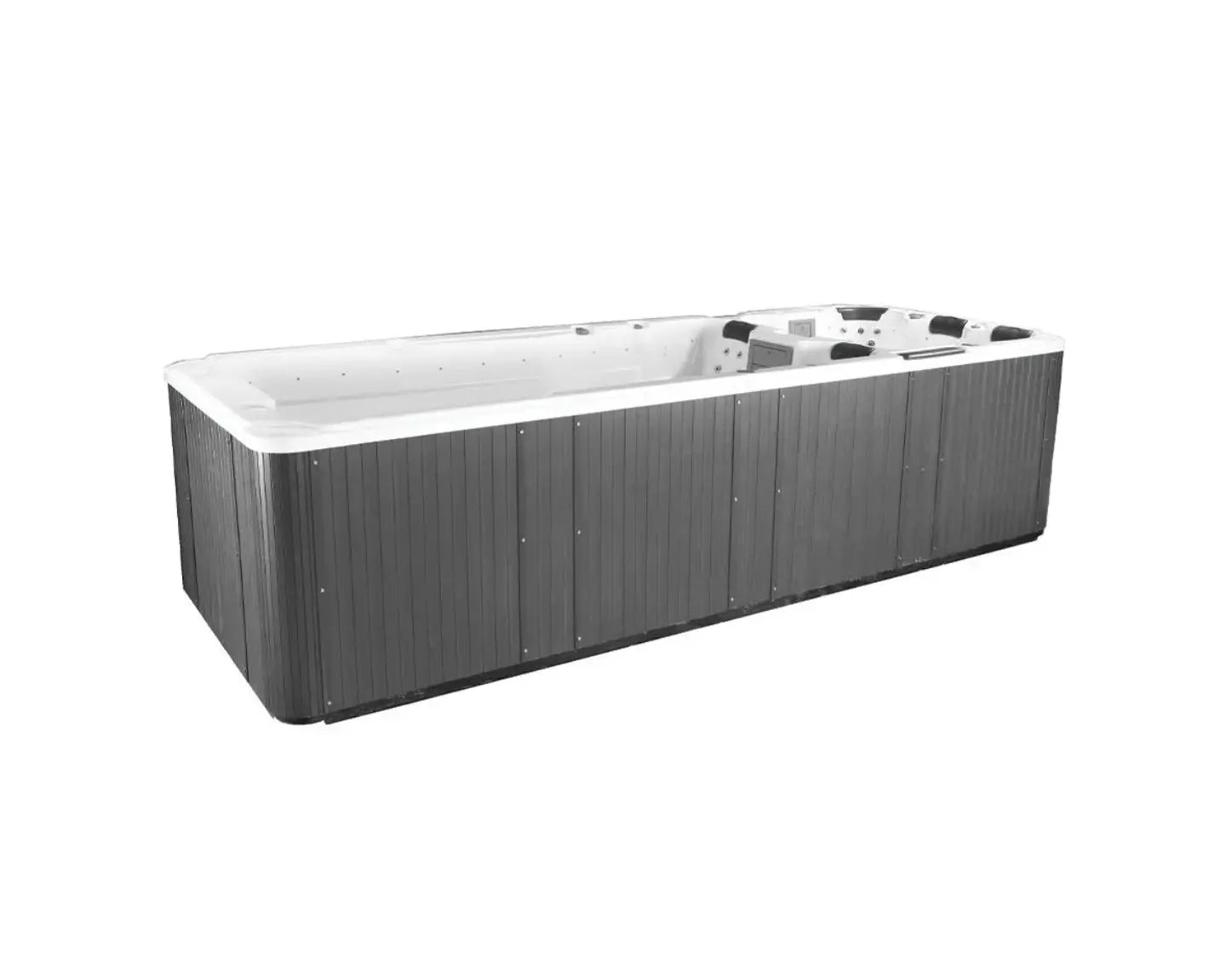 Zwemspa Anchorage
