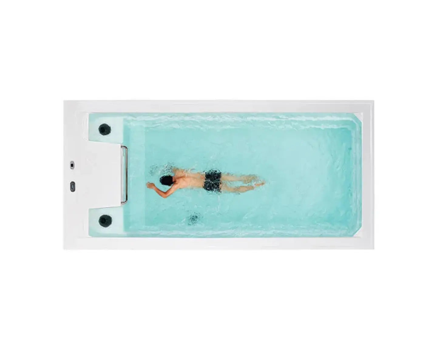 Swim Spa Turbine 5