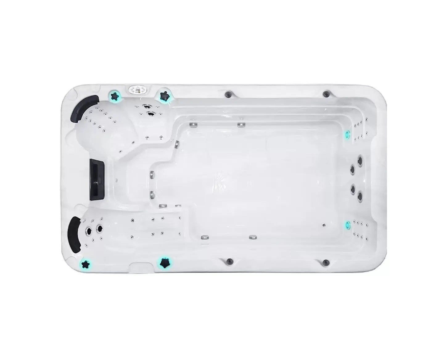 Swim Spa Aquatic 1