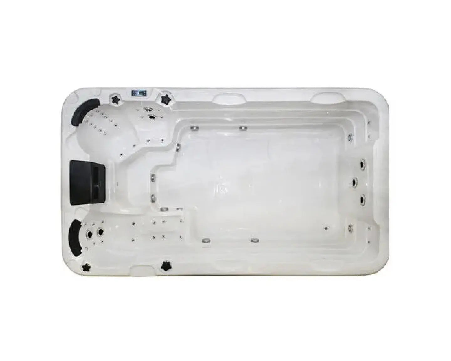 Swim Spa Aquatic 1 ECO