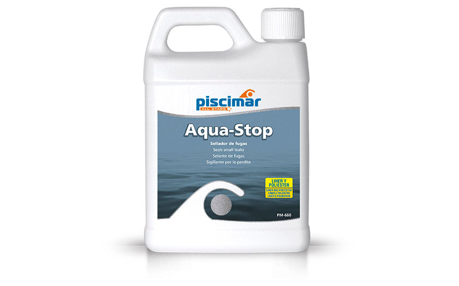 Στεγανοποιητικό Διαρροών Aqua Stop PISCIMAR 1,0KG