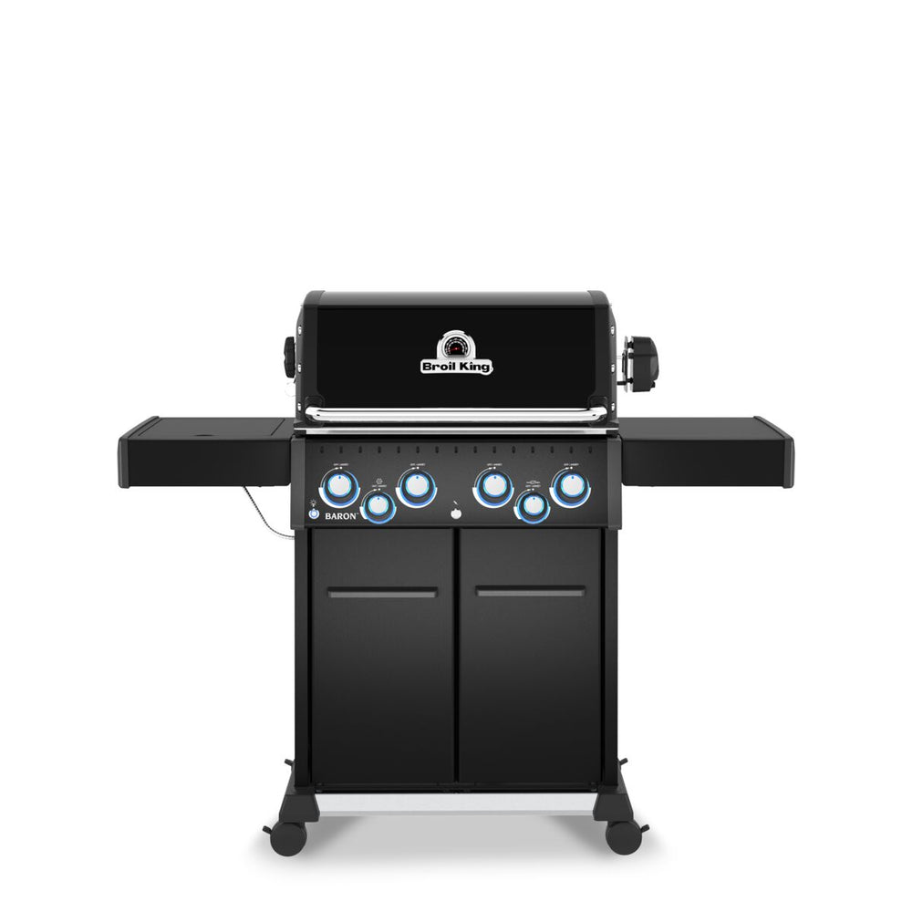 Ψησταριά Υγραερίου Baron 490 SHADOW – Broil King