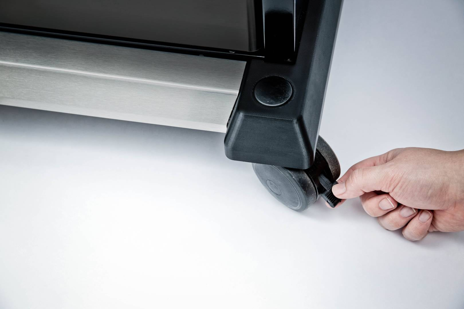 Ψησταριά Υγραερίου Baron 490 SHADOW – Broil King