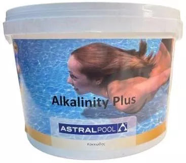 Ενισχυτής Αλκαλικότητας 6kg