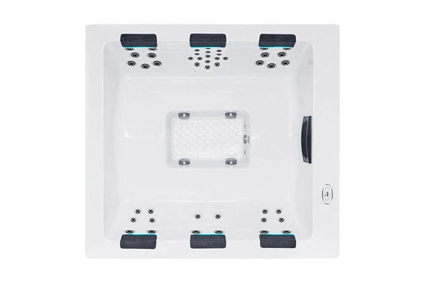 Swim Spas Serene 6
