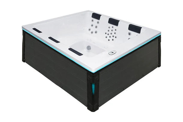 Swim Spas Serene 6