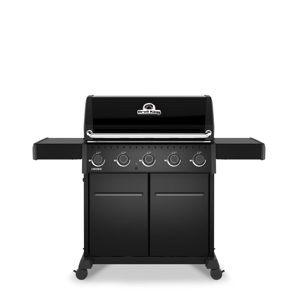 Ψησταριά Υγραερίου Crown 520 Shadow – Broil King