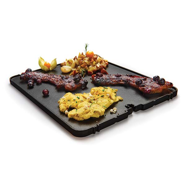 Μαντεμένια Πλάκα για Gem/BK/Porta-Chef Series-Broil King