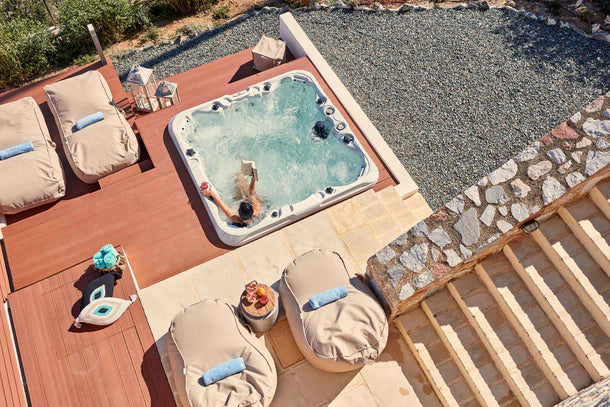Spa Joy