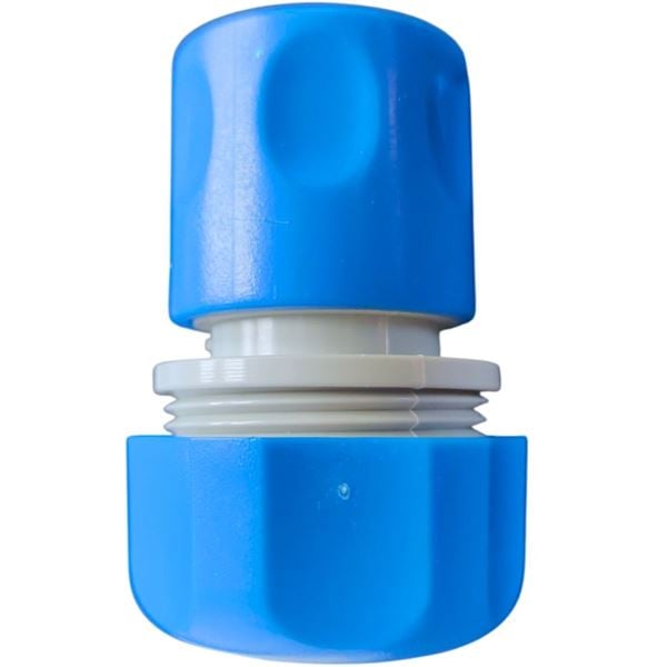 Ταχυσύνδεσμος 3/4"  Eurodrip