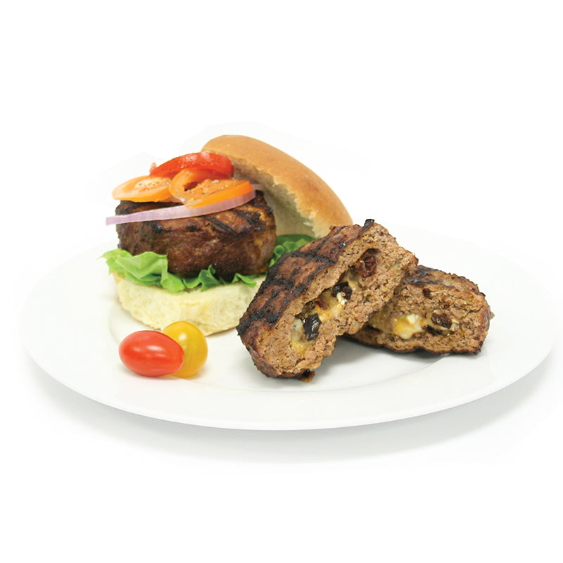 Burger Press-GrillPro