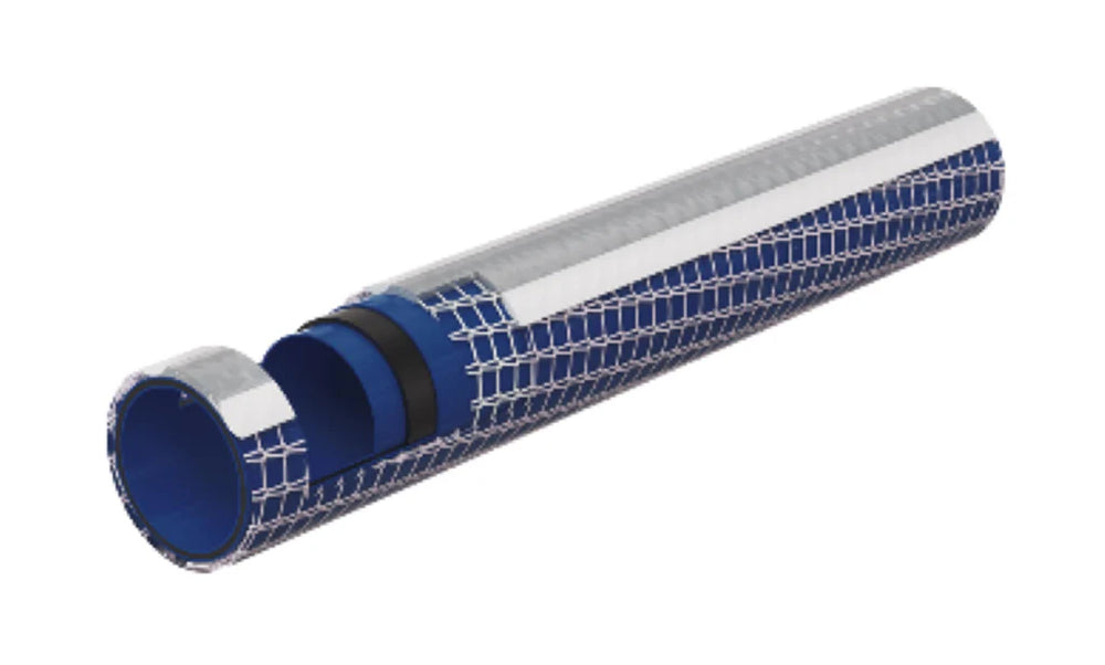 Λάστιχο Heliflex Helijardim Vita 1/2"(15m,50m)