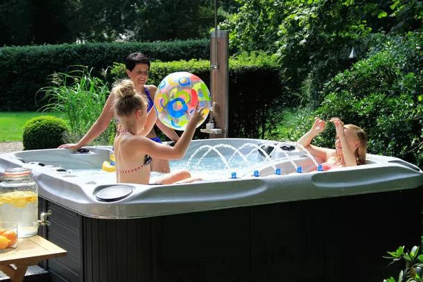 Swim Spa Felicity