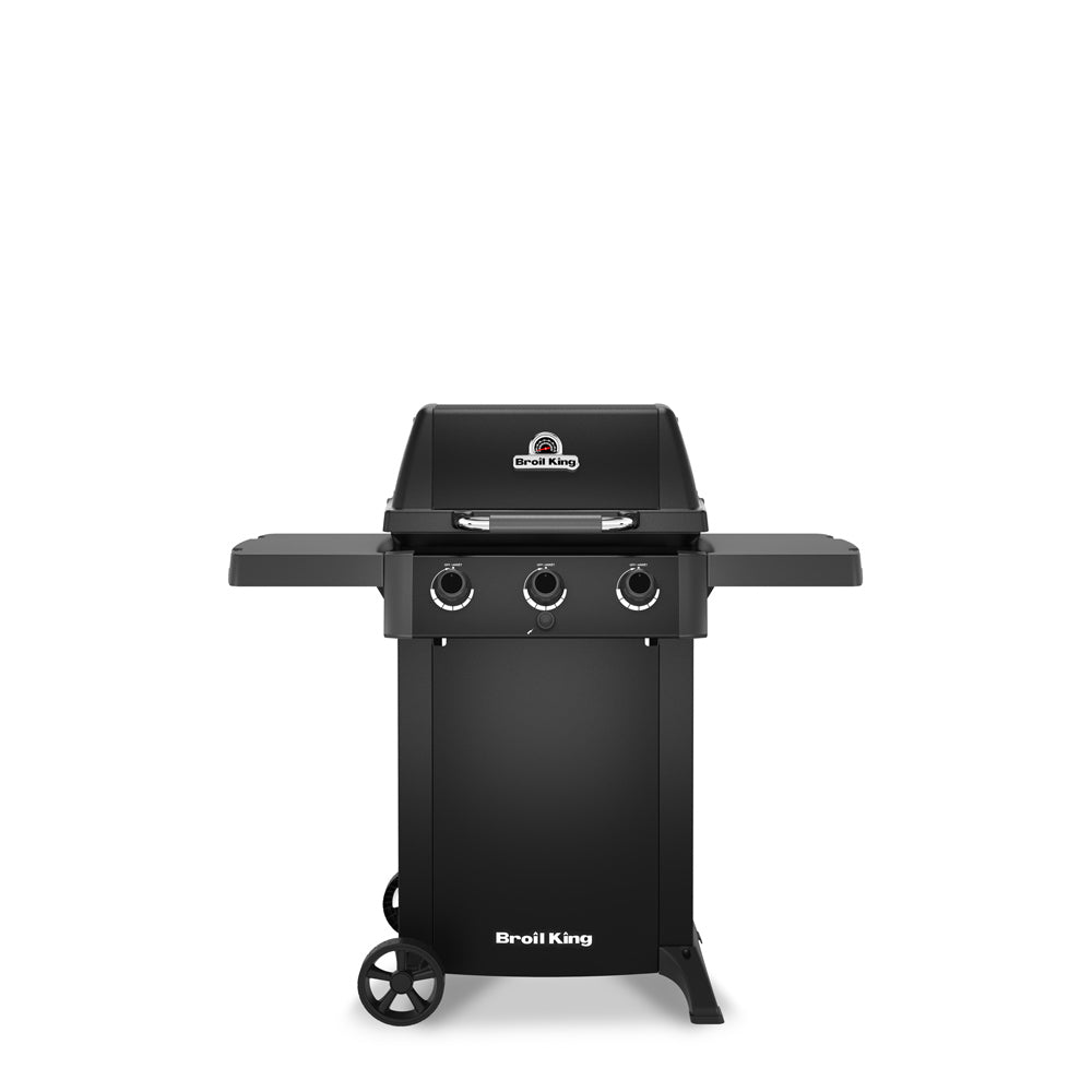 Ψησταριά Υγραερίου Gem 310 Shadow – Broil King