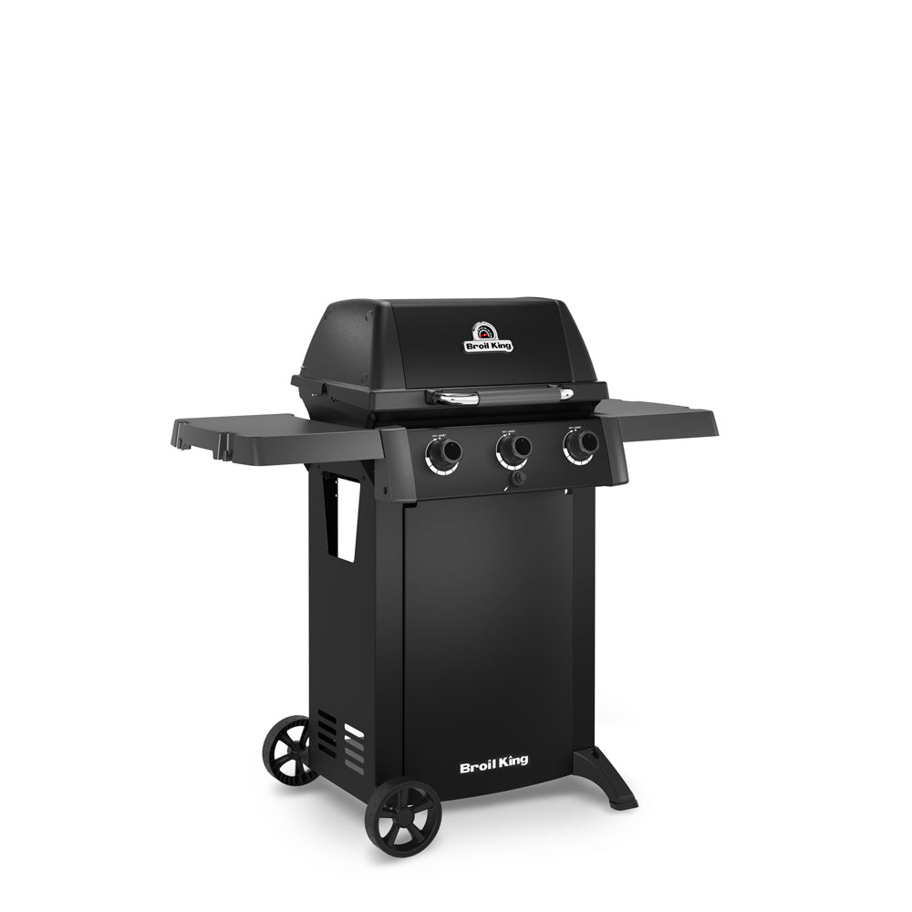 Ψησταριά Υγραερίου Gem 310 Shadow – Broil King