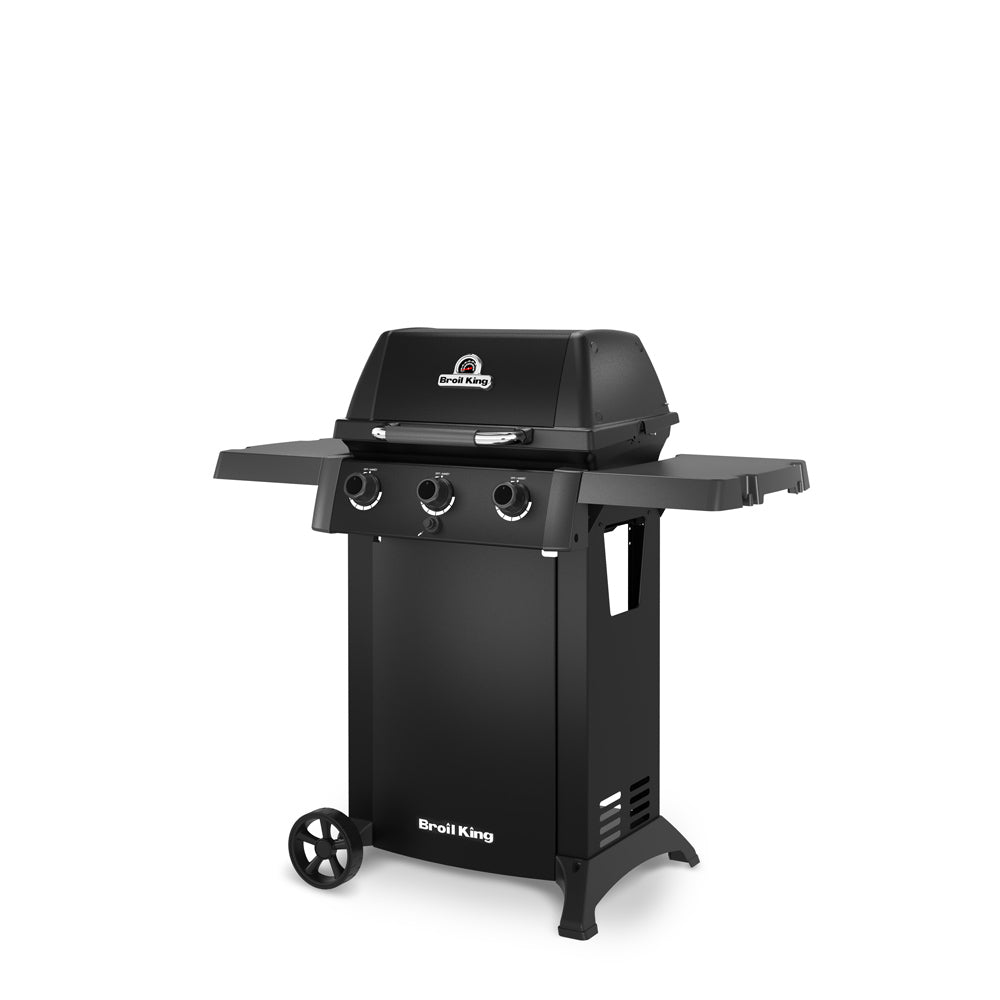Ψησταριά Υγραερίου Gem 310 Shadow – Broil King