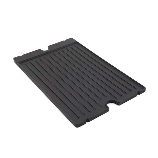 Μαντεμένια Πλάκα για Baron Series-Broil King