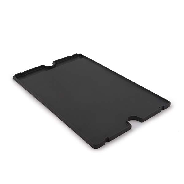 Μαντεμένια Πλάκα για Baron Series-Broil King