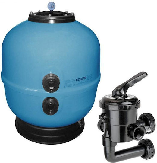Φίλτρο Άμμου ICE-D.900mm ΜΕ ΠΟΛΥΒΑΝΑ (73183-0100) Astral pool