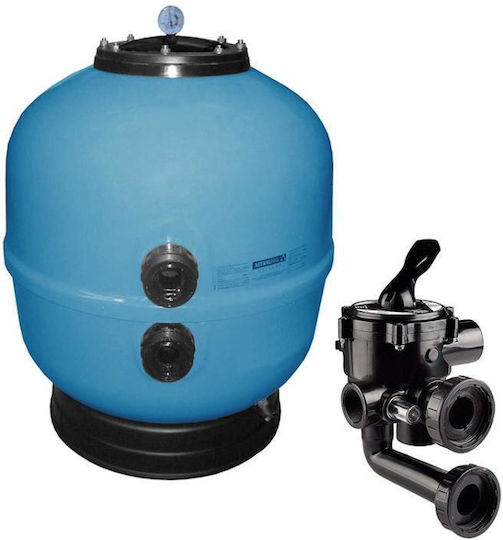 Φίλτρο Άμμου ICE-D.600mm ΜΕ ΠΟΛΥΒΑΝΑ (73180-0100) Astral pool