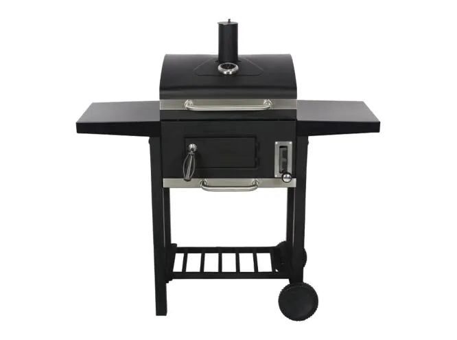 Barbecue Ottawa S/El Fuego