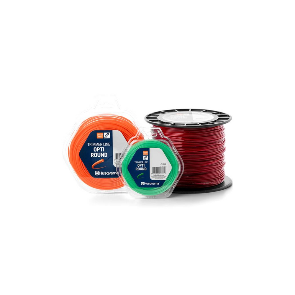 Μεσινέζα Opti Round Husqvarna