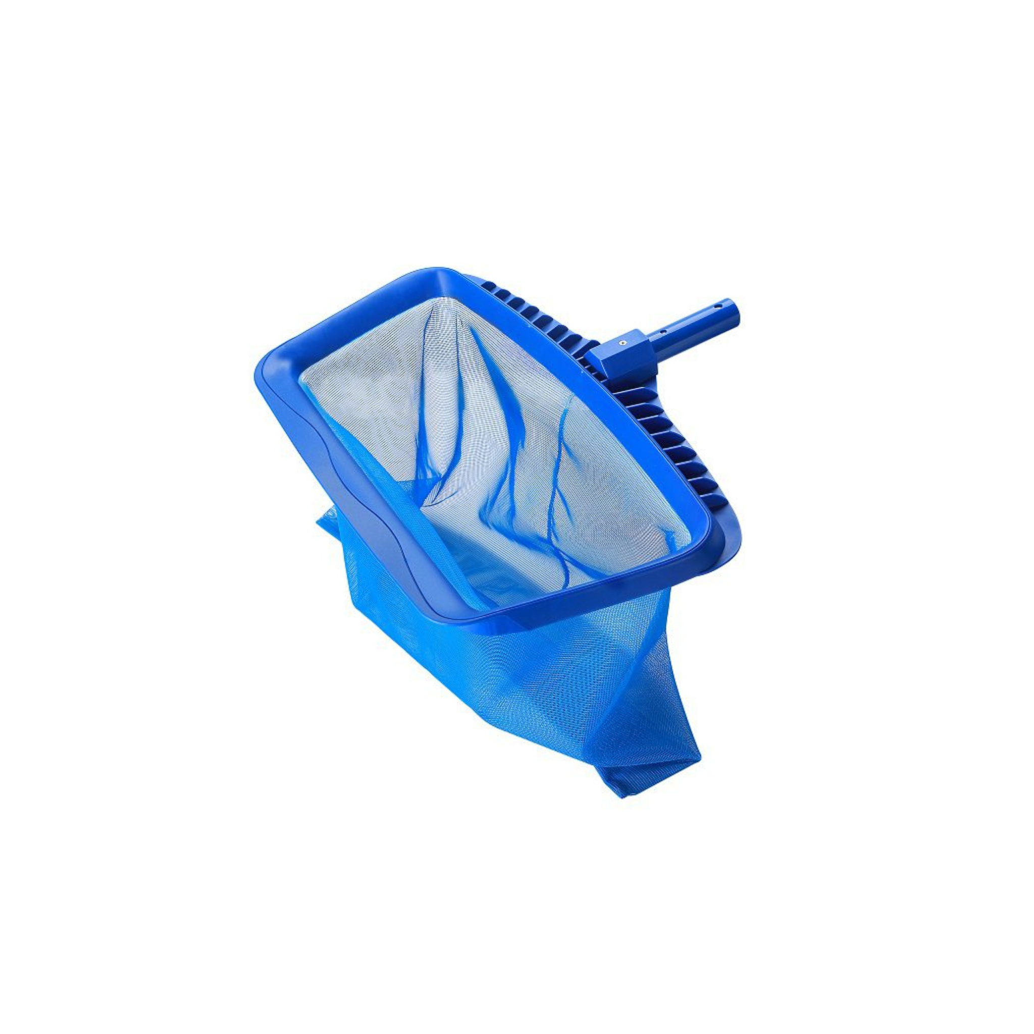 Απόχη πυθμένα ενισχυμένη Heavy duty plastic leaf rake