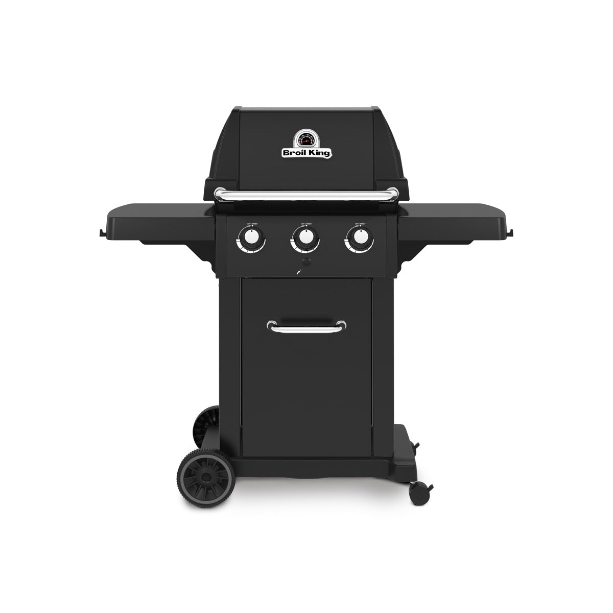 Ψησταριά Υγραερίου Royal 320 Shadow – Broil King