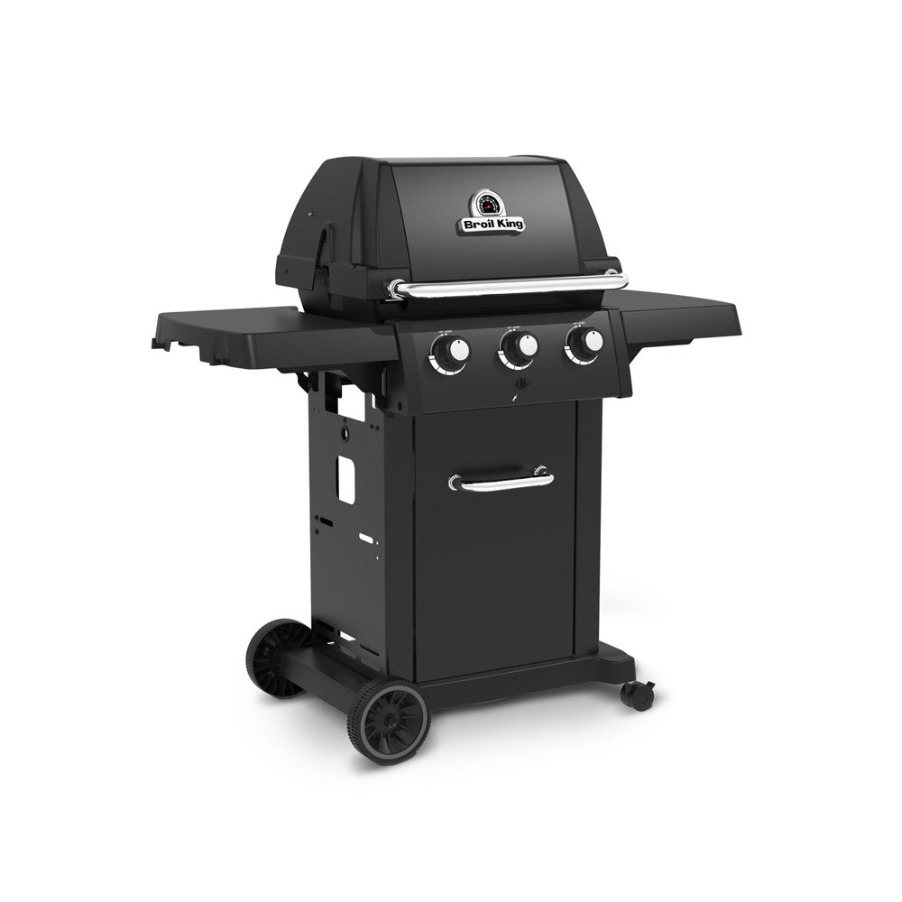 Ψησταριά Υγραερίου Royal 320 Shadow – Broil King