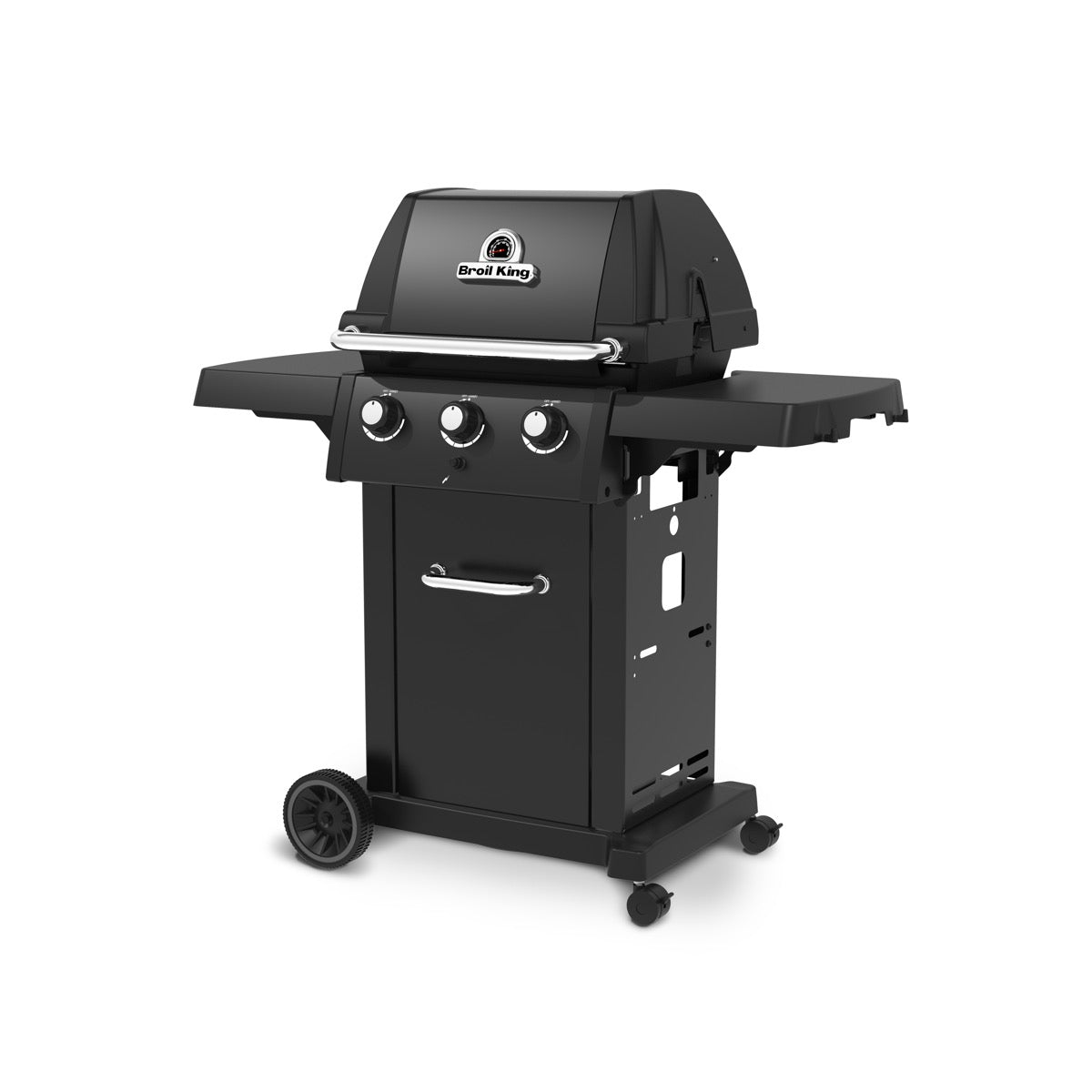 Ψησταριά Υγραερίου Royal 320 Shadow – Broil King