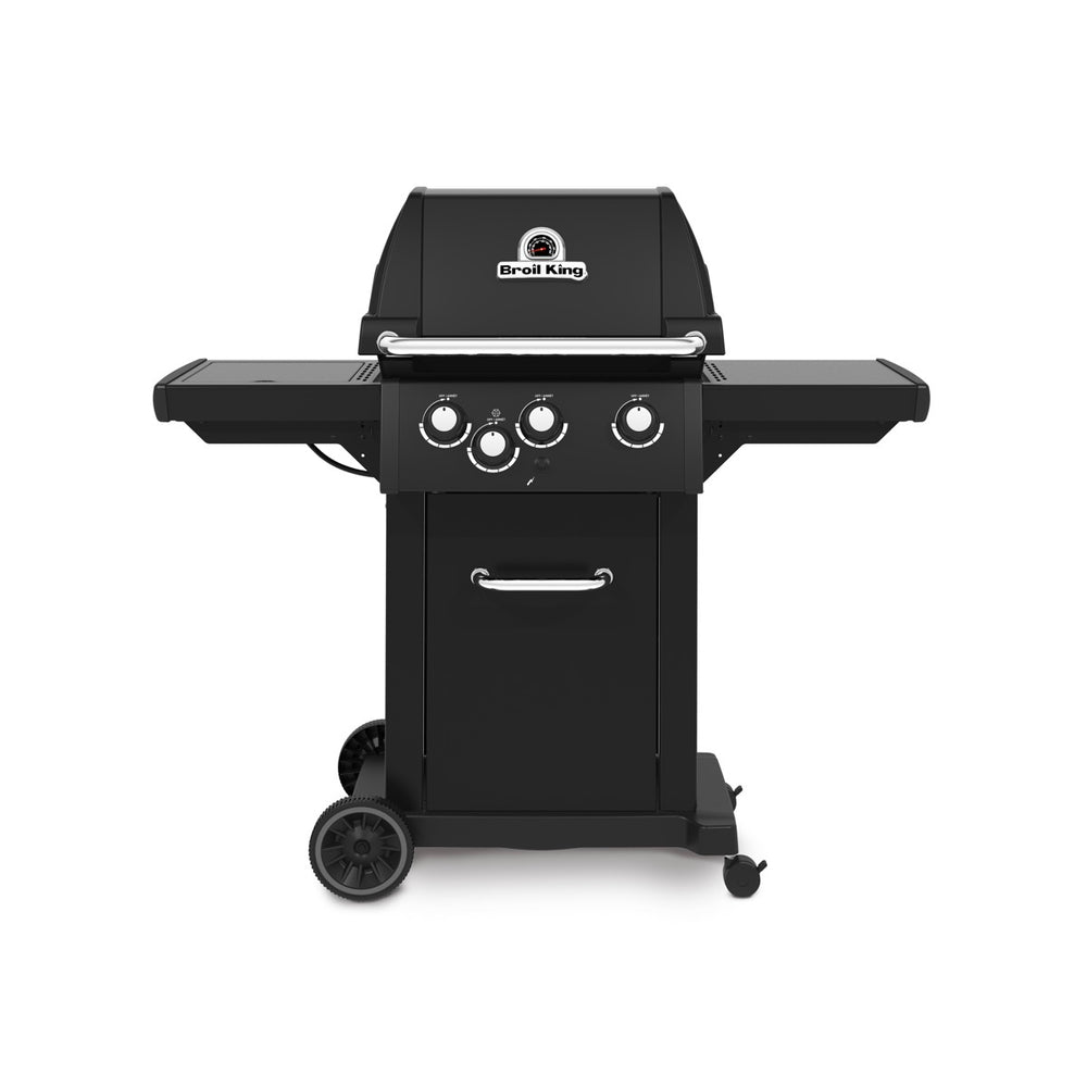 Ψησταριά Υγραερίου Royal 340 Shadow – Broil King