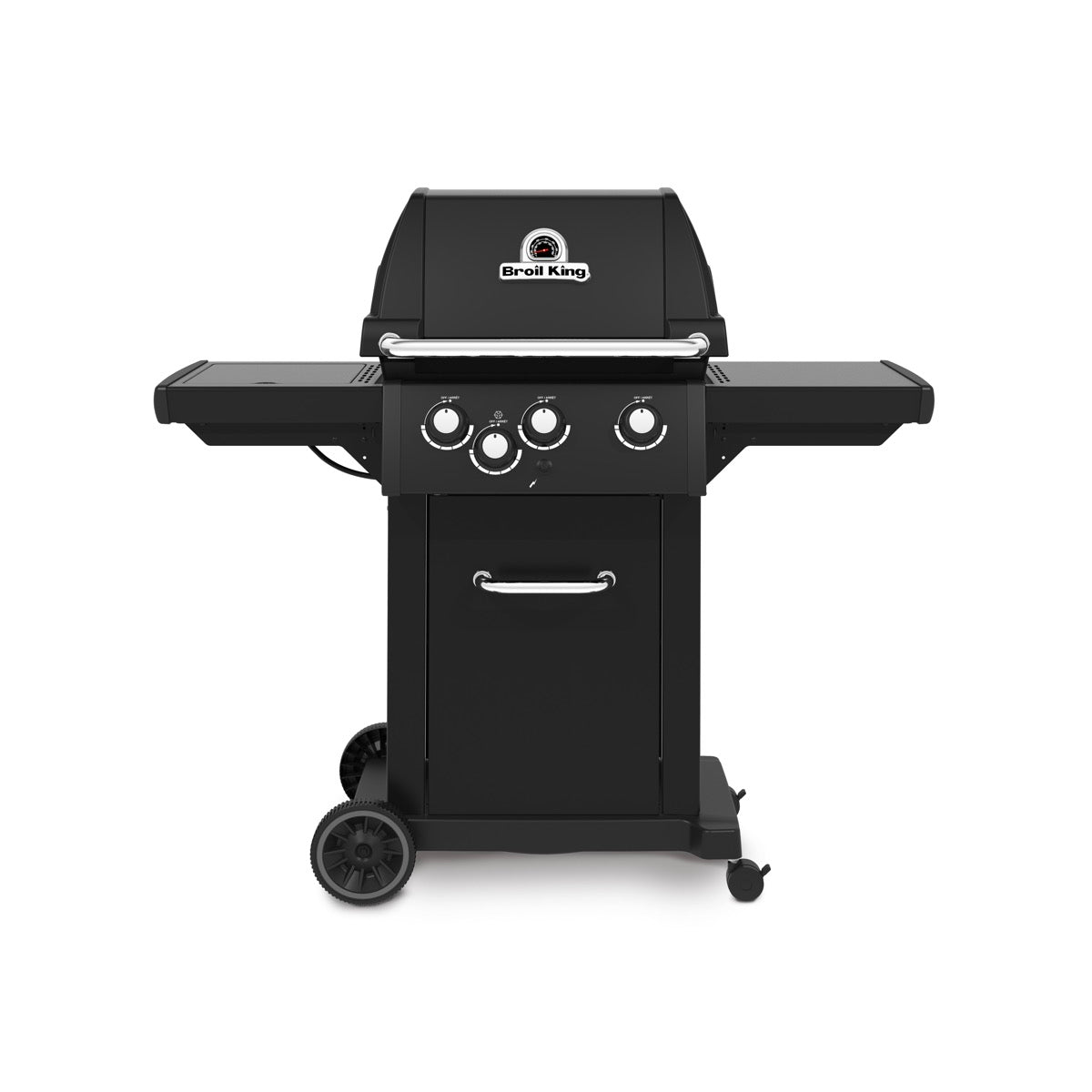 Ψησταριά Υγραερίου Royal 340 Shadow – Broil King