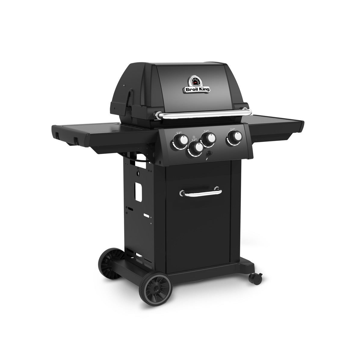Ψησταριά Υγραερίου Royal 340 Shadow – Broil King