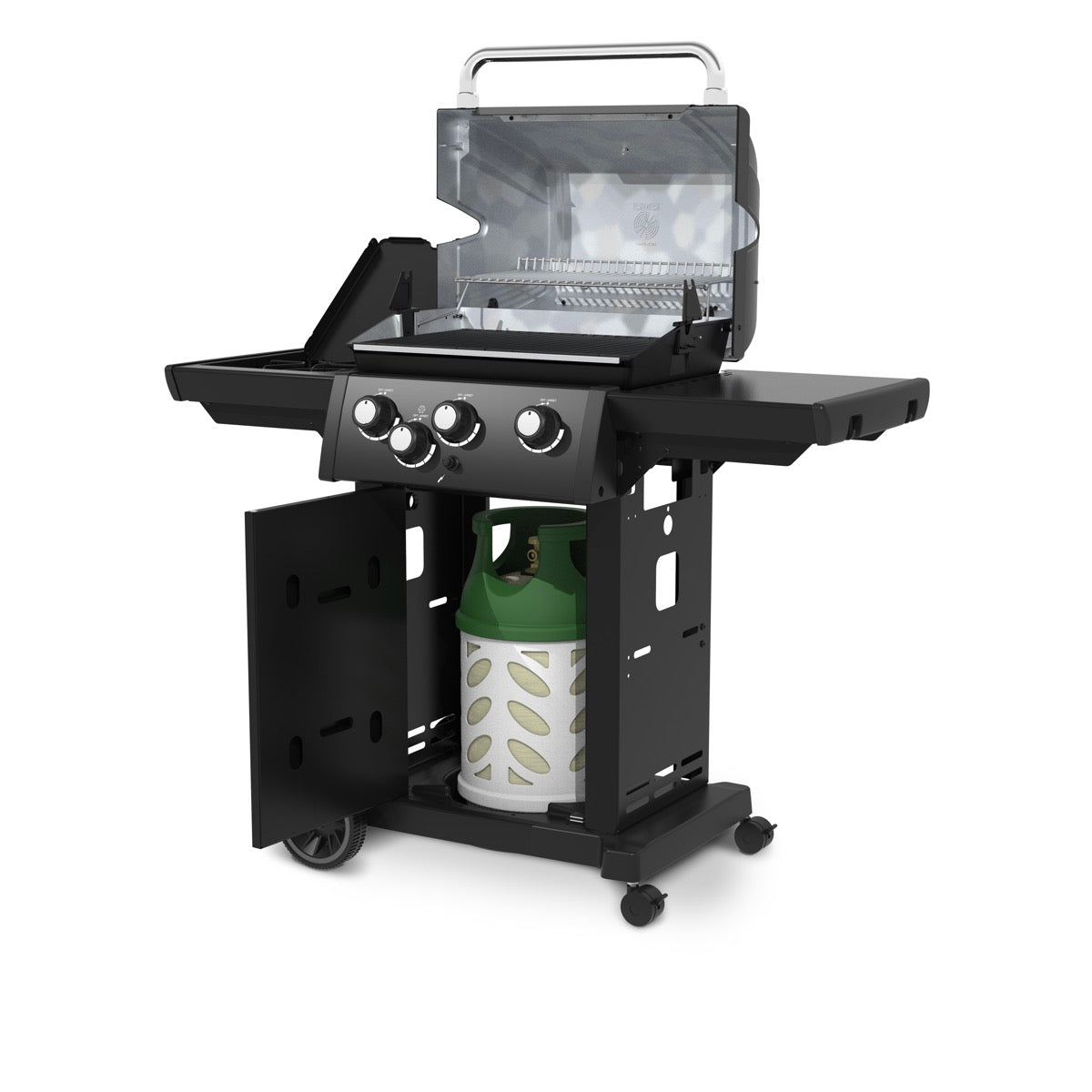 Ψησταριά Υγραερίου Royal 340 Shadow – Broil King