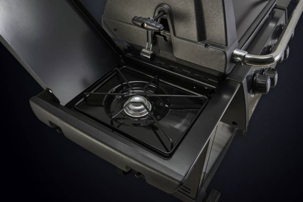 Ψησταριά Υγραερίου Signet 390 Shadow – Broil King