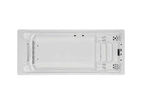 Storm Spas Zwemspa Turbine 7 Grand - Home & Garden > Pool & Spa Zwemspa
