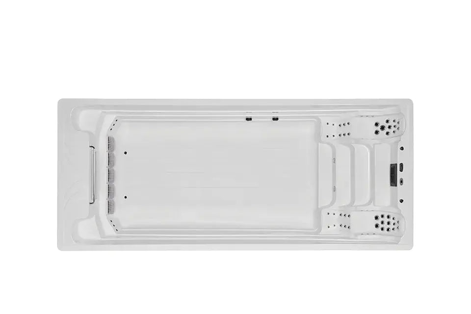 Swim Spa Turbine 7
