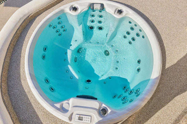 Spa Recharge